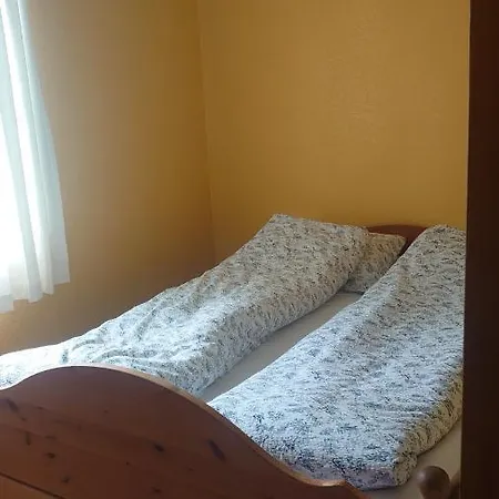 Hus Naert Sentrum Homestay szállás *