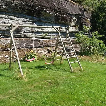 Hus Naert Sentrum