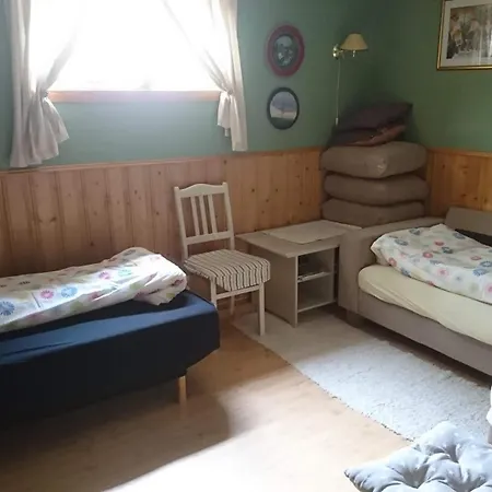 Hus Naert Sentrum *