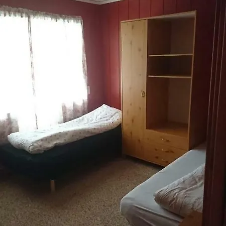Hus Naert Sentrum Homestay szállás